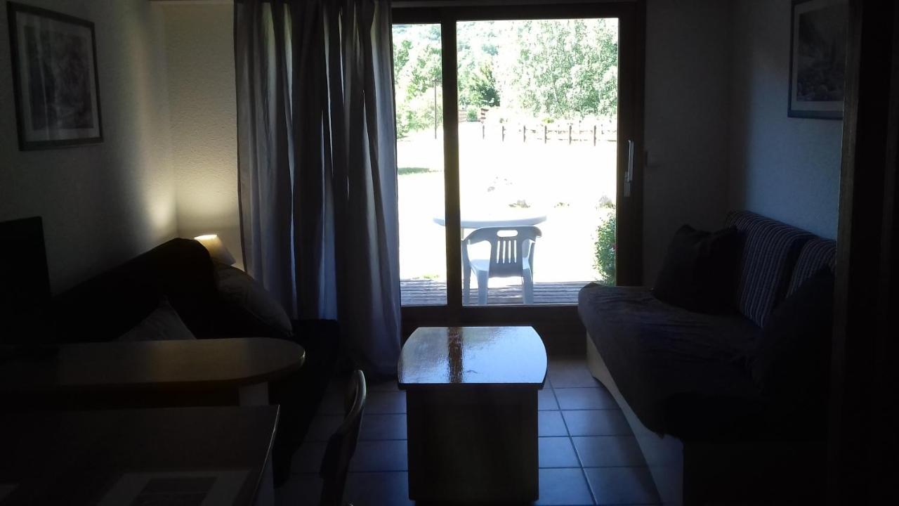 Appartement 24 Les Chalets Du Jardin Alpin La Salle-les-Alpes Exteriör bild
