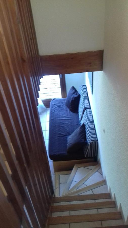 Appartement 24 Les Chalets Du Jardin Alpin La Salle-les-Alpes Exteriör bild