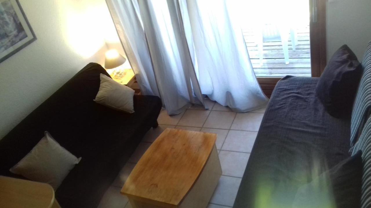 Appartement 24 Les Chalets Du Jardin Alpin La Salle-les-Alpes Exteriör bild