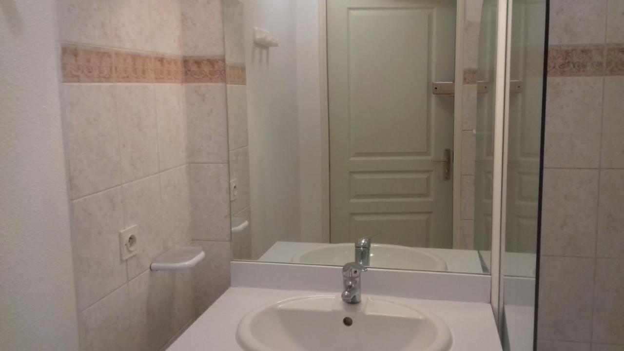 Appartement 24 Les Chalets Du Jardin Alpin La Salle-les-Alpes Exteriör bild
